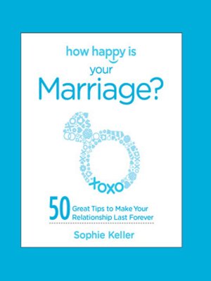 cover image of How Happy Is Your Marriage?